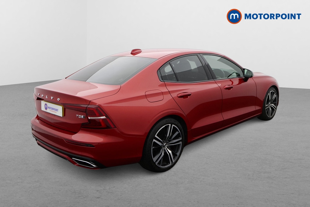Used Volvo S60 2019 for sale - 76949322: Photo 7
