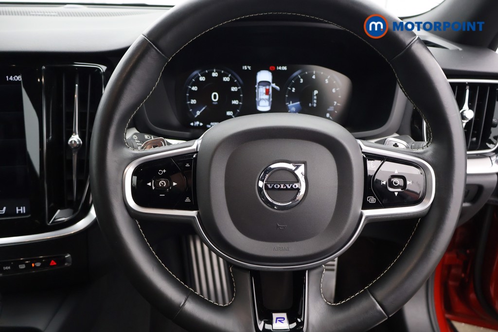 Used Volvo S60 2019 for sale - 76949322: Photo 9