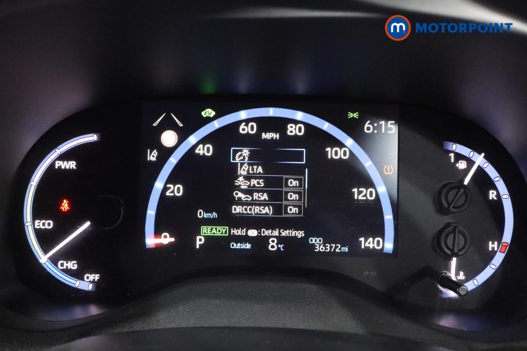 Used Toyota Yaris Cross for sale - 77527186: Photo 11