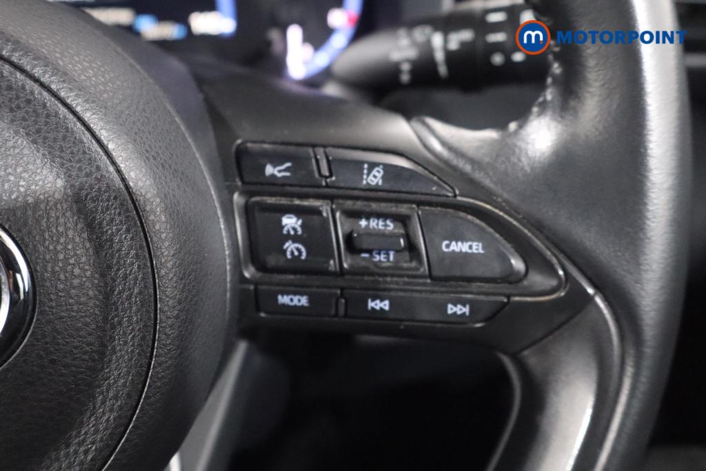 Used Toyota Yaris Cross for sale - 77527186: Photo 17