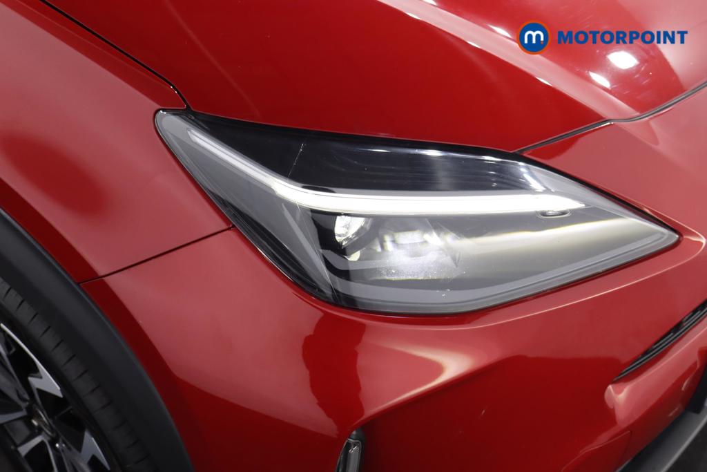 Used Toyota Yaris Cross for sale - 77527186: Photo 22