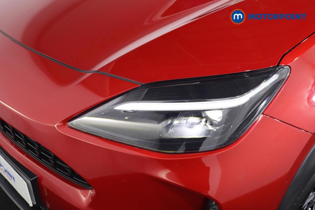 Used Toyota Yaris Cross for sale - 77527186: Photo 23