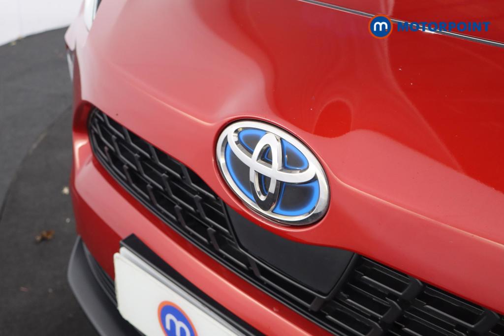 Used Toyota Yaris Cross for sale - 77527186: Photo 24