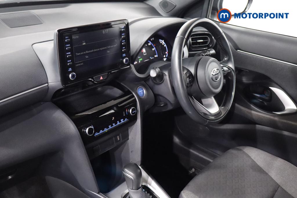 Used Toyota Yaris Cross for sale - 77527186: Photo 25