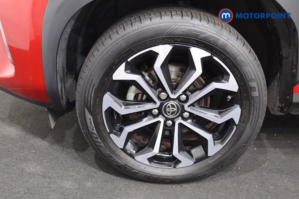 Used Toyota Yaris Cross for sale - 77527186: Photo 35