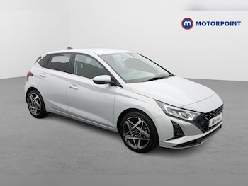 Used Hyundai i20 2025 for sale - 78524355: Photo
