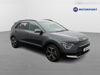 Used Kia Niro 2023 for sale - 78340876: Photo