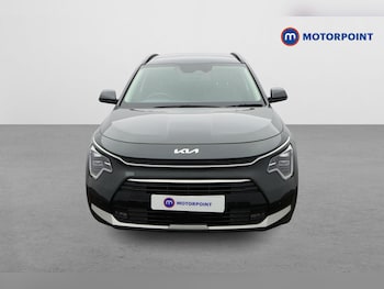 Used Kia Niro 2023 for sale - 78340876: Photo