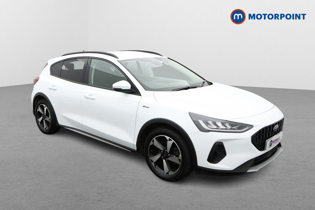 Used Ford Focus 2023 for sale - 76890060: Photo 1