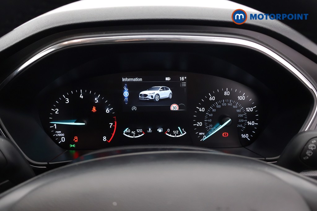 Used Ford Focus 2023 for sale - 76890060: Photo 12