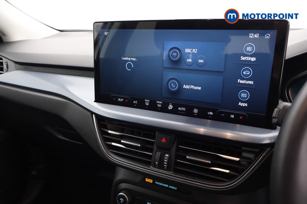 Used Ford Focus 2023 for sale - 76890060: Photo 13