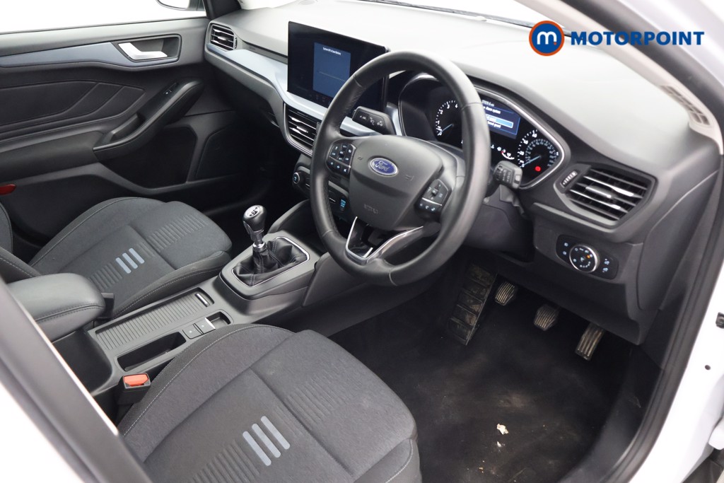 Used Ford Focus 2023 for sale - 76890060: Photo 19