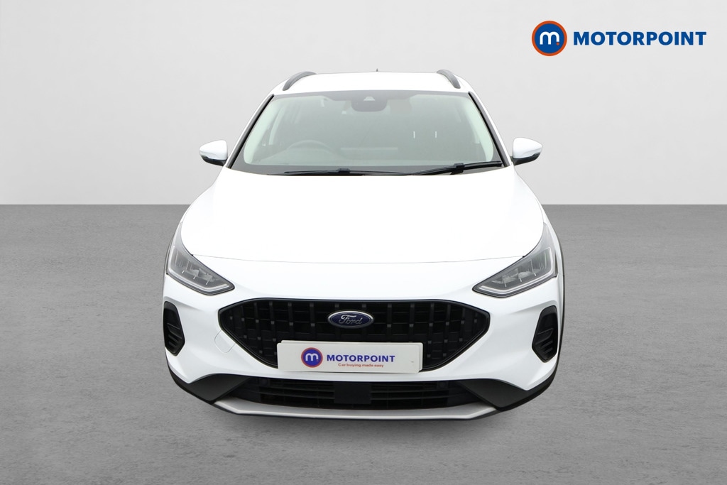 Used Ford Focus 2023 for sale - 76890060: Photo 2