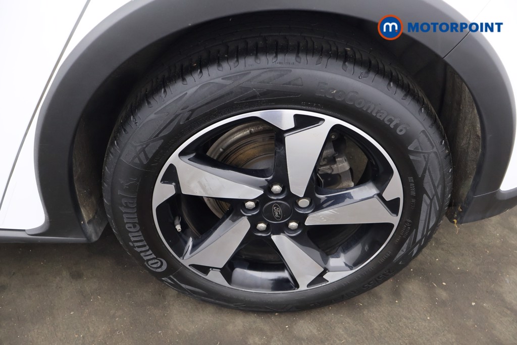 Used Ford Focus 2023 for sale - 76890060: Photo 29