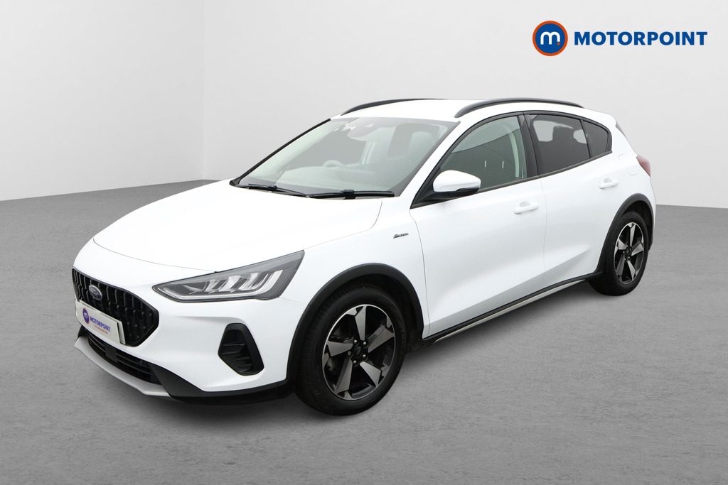 Used Ford Focus 2023 for sale - 76890060: Photo 3