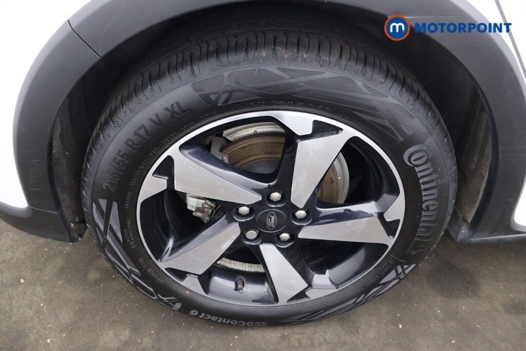 Used Ford Focus 2023 for sale - 76890060: Photo 30