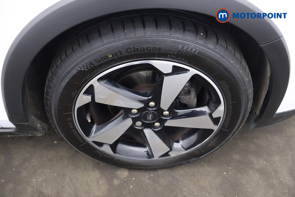 Used Ford Focus 2023 for sale - 76890060: Photo 31