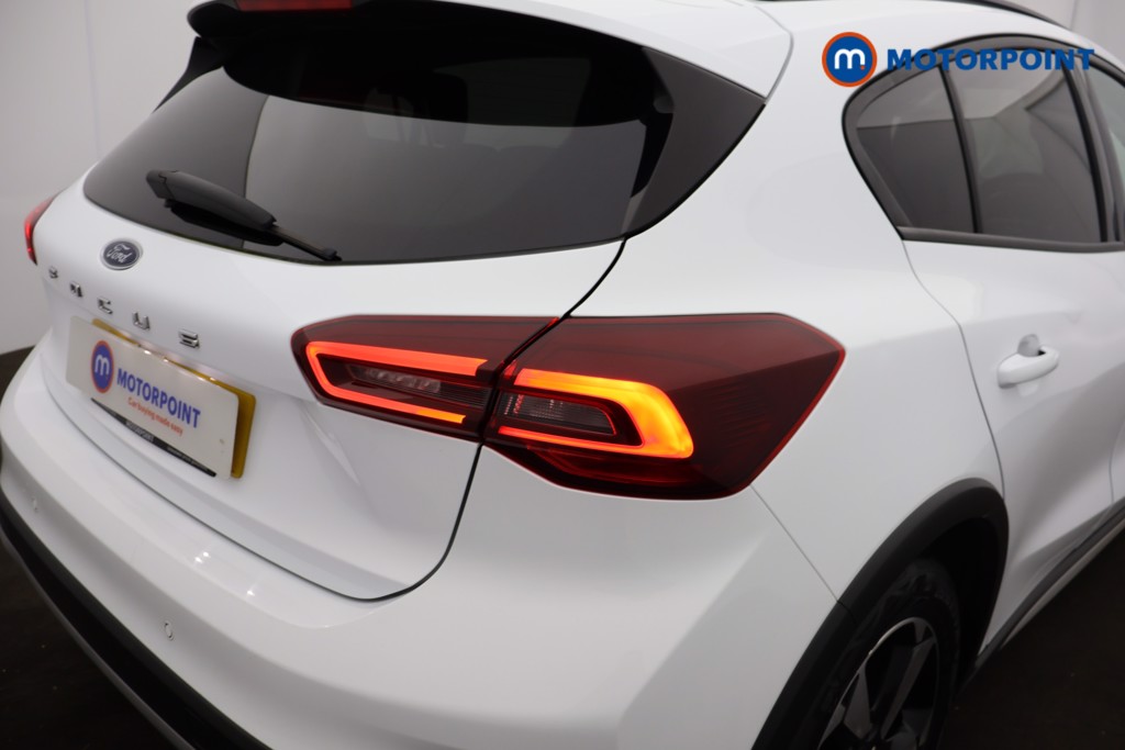 Used Ford Focus 2023 for sale - 76890060: Photo 32