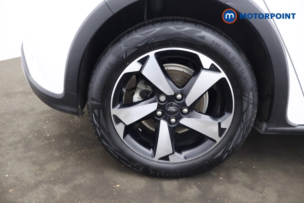 Used Ford Focus 2023 for sale - 76890060: Photo 34