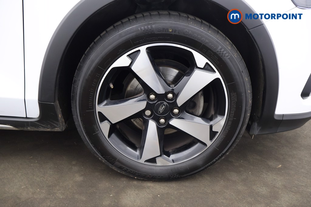 Used Ford Focus 2023 for sale - 76890060: Photo 35