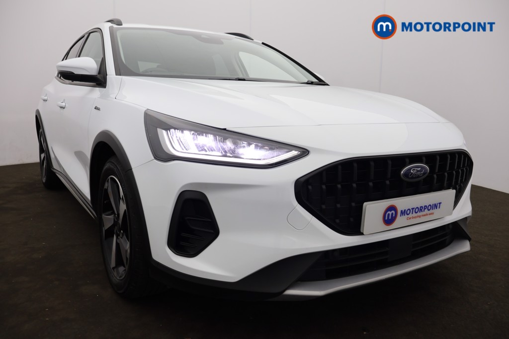 Used Ford Focus 2023 for sale - 76890060: Photo 36