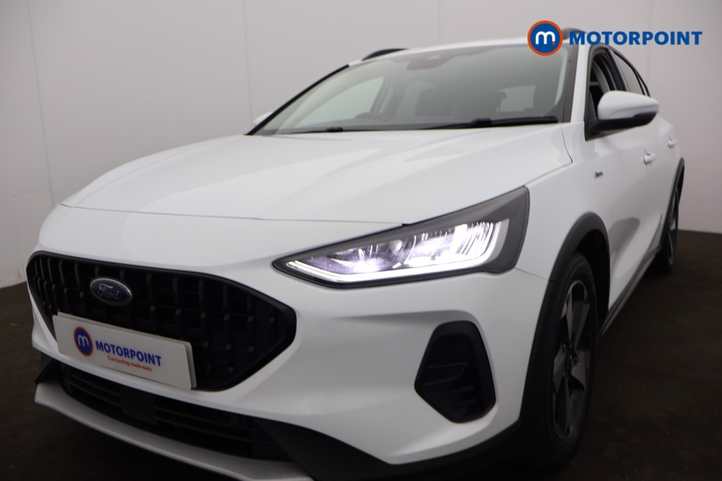 Used Ford Focus 2023 for sale - 76890060: Photo 37