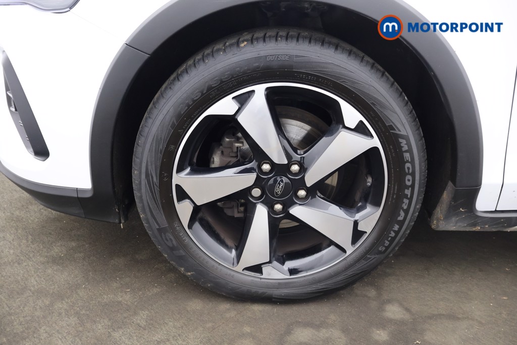 Used Ford Focus 2023 for sale - 76890060: Photo 38