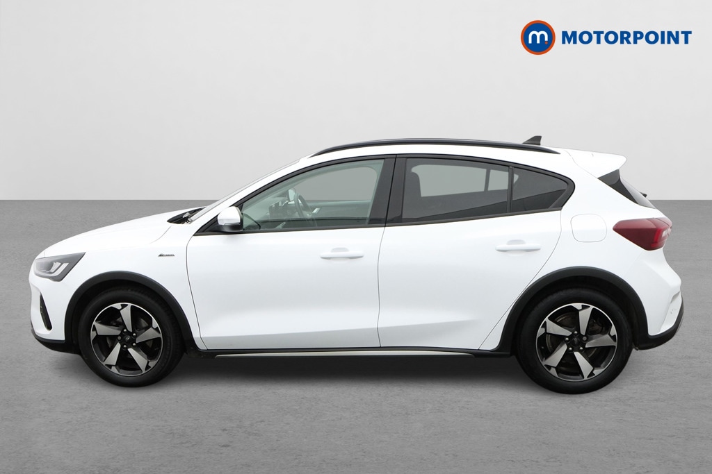 Used Ford Focus 2023 for sale - 76890060: Photo 4