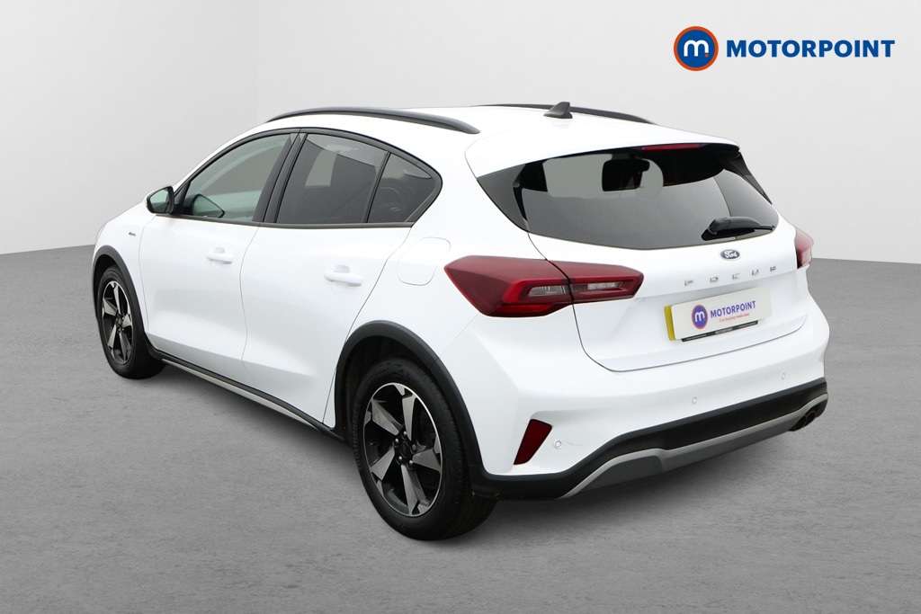 Used Ford Focus 2023 for sale - 76890060: Photo 5