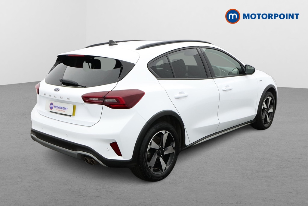 Used Ford Focus 2023 for sale - 76890060: Photo 7