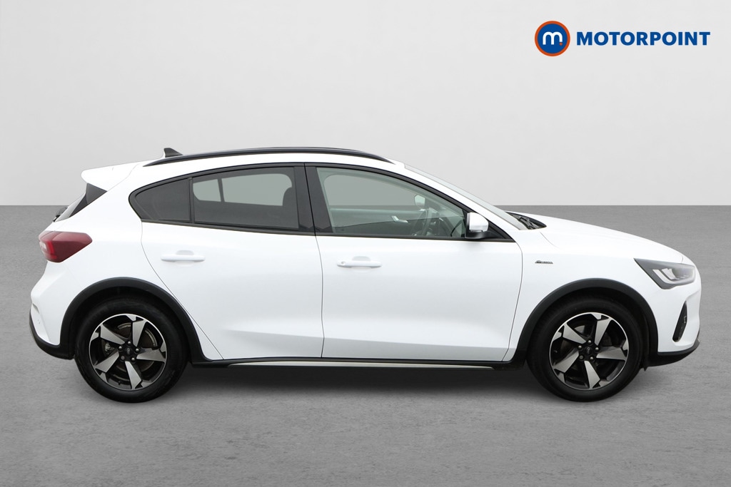 Used Ford Focus 2023 for sale - 76890060: Photo 8