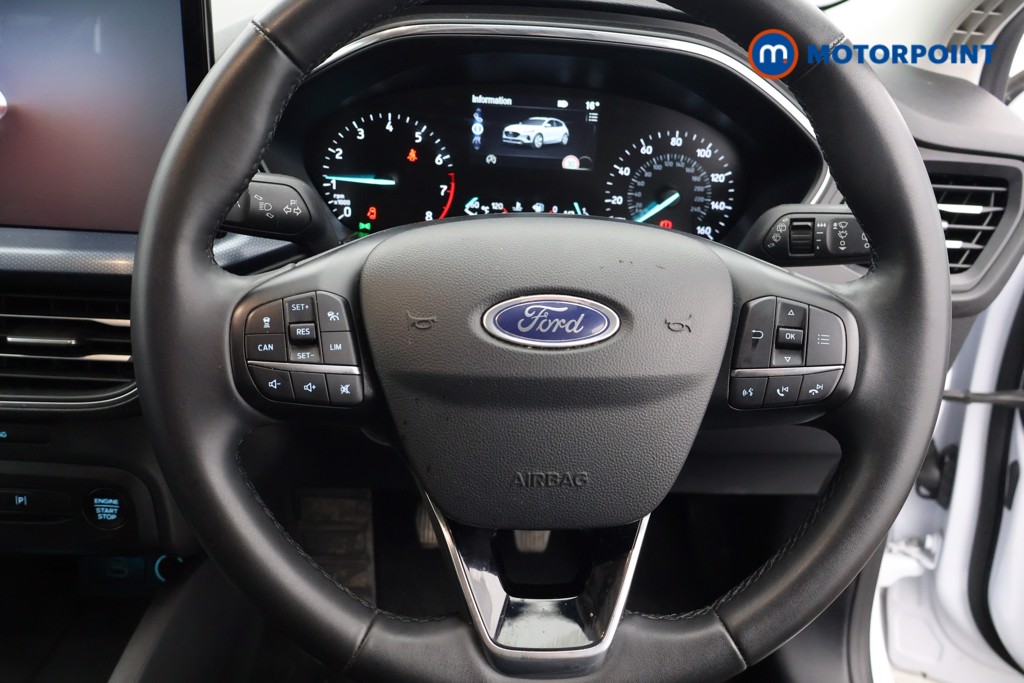 Used Ford Focus 2023 for sale - 76890060: Photo 9