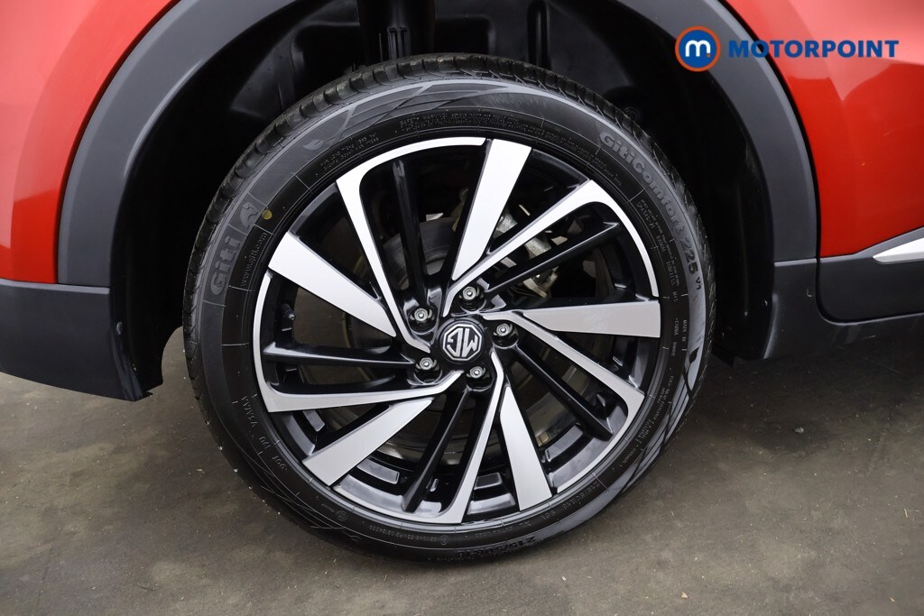 Used MG MG ZS 2025 for sale - 77814857: Photo 10