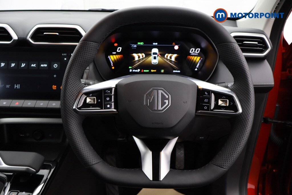 Used MG MG ZS 2025 for sale - 77814857: Photo 14