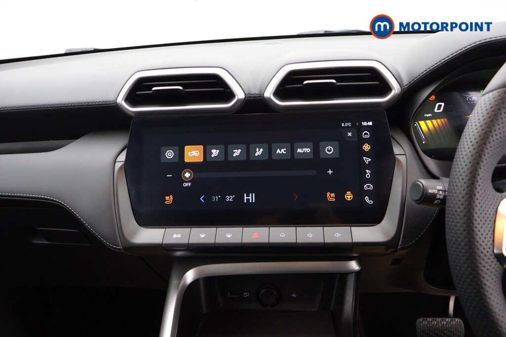 Used MG MG ZS 2025 for sale - 77814857: Photo 20