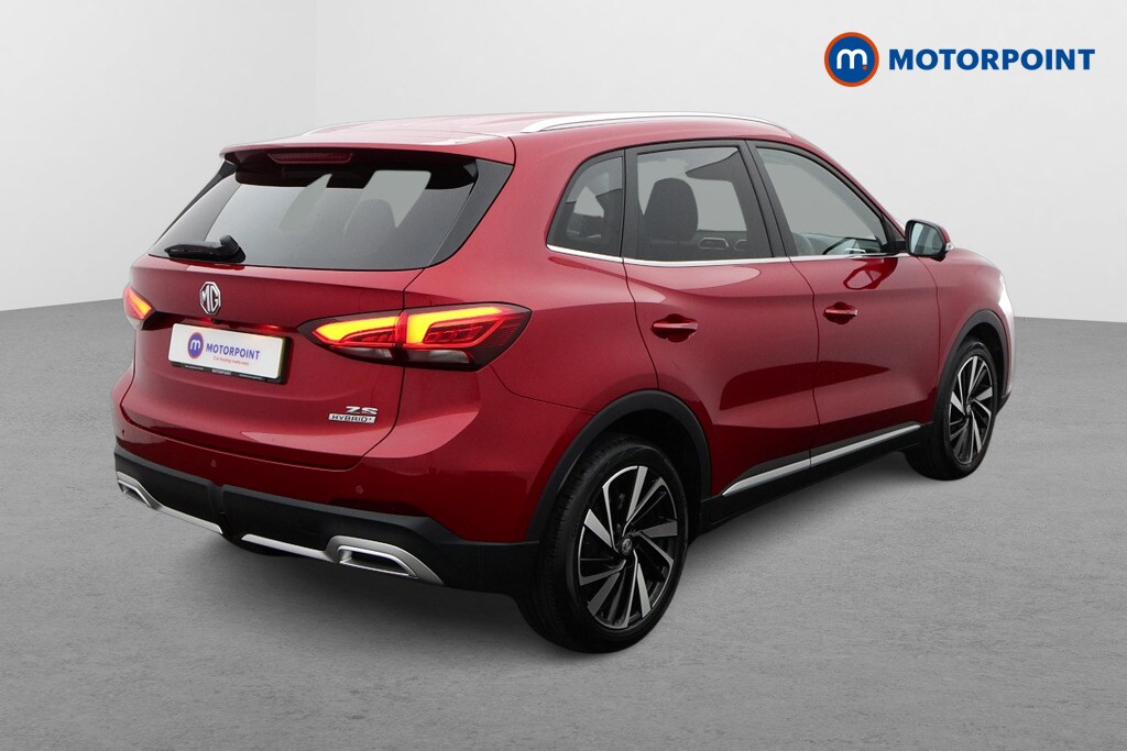 Used MG MG ZS 2025 for sale - 77814857: Photo 7