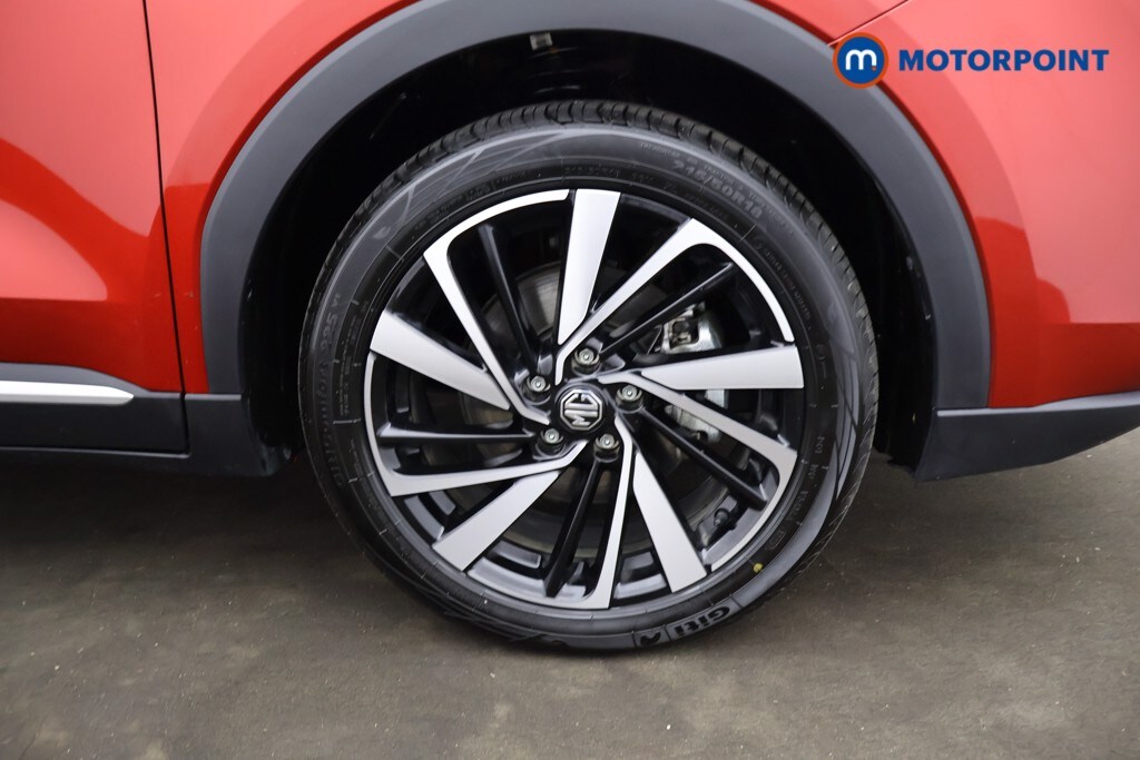 Used MG MG ZS 2025 for sale - 77814857: Photo 9