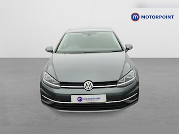 Used Volkswagen Golf 2019 for sale - 78644623: Photo