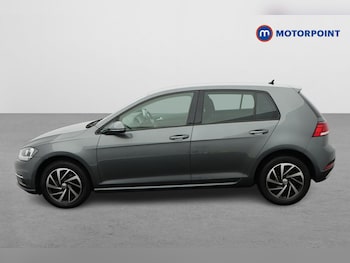 Used Volkswagen Golf 2019 for sale - 78644623: Photo