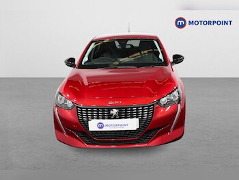 Used Peugeot 208 2023 for sale - 78520927: Photo
