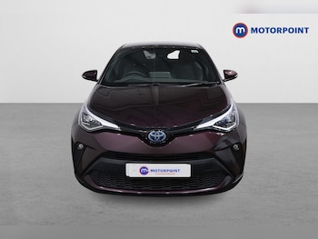 Used Toyota C-HR undefined for sale - 78718818: Photo