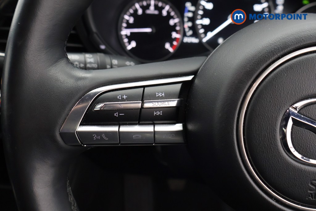 Used Mazda Mazda3 2020 for sale - 76878781: Photo 10