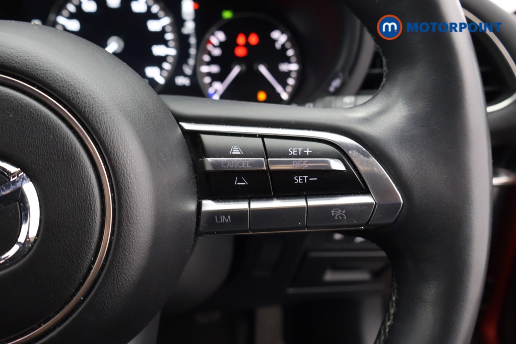 Used Mazda Mazda3 2020 for sale - 76878781: Photo 11