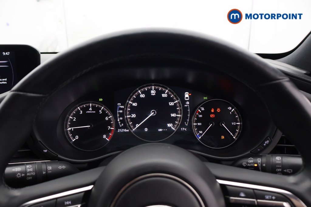 Used Mazda Mazda3 2020 for sale - 76878781: Photo 12