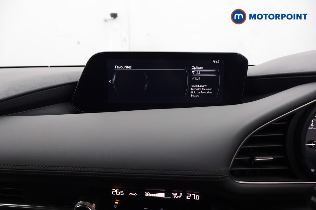 Used Mazda Mazda3 2020 for sale - 76878781: Photo 13