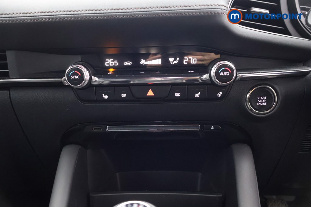 Used Mazda Mazda3 2020 for sale - 76878781: Photo 14