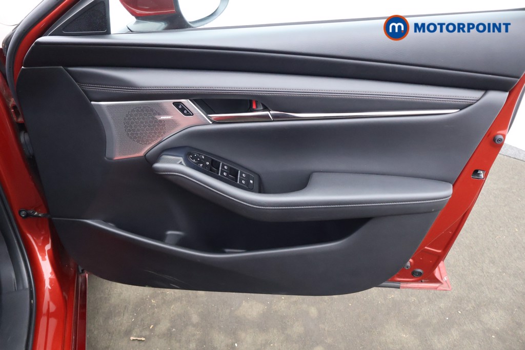 Used Mazda Mazda3 2020 for sale - 76878781: Photo 17