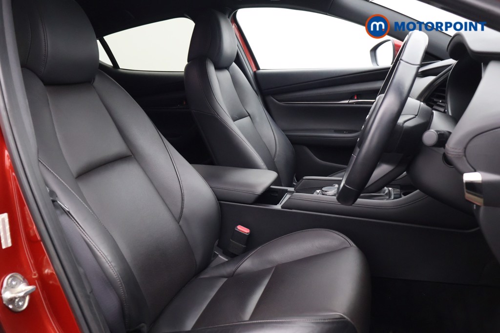 Used Mazda Mazda3 2020 for sale - 76878781: Photo 19