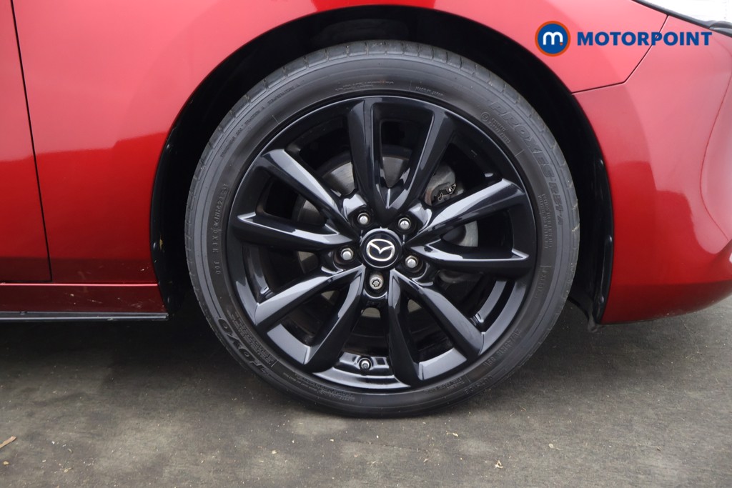 Used Mazda Mazda3 2020 for sale - 76878781: Photo 20