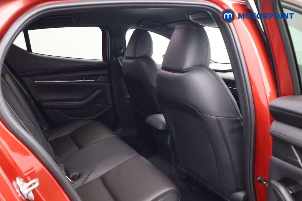 Used Mazda Mazda3 2020 for sale - 76878781: Photo 21